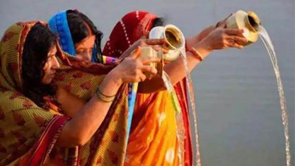 Chhath Puja 2022: छठ पूजा नहाय खाय व्रत नियम | Chhath Puja Nahaye Khaye Vrat Niyam 2022 *Religious