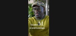 La bonne musique selon Alain Mabanckou