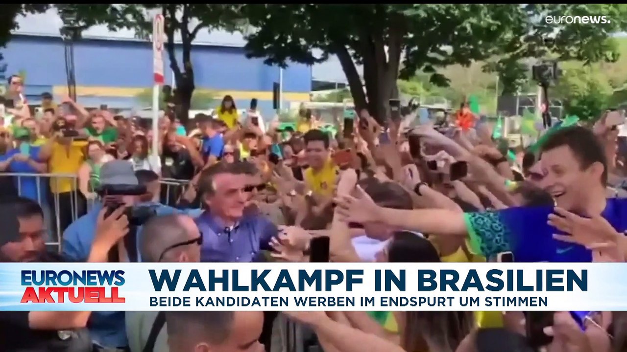 Nachrichten des Tages | 27. Oktober - Mittagsausgabe