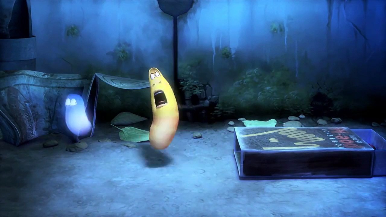 Larva - Volume 2 - Ep04 - Out of body HD Watch HD Deutsch