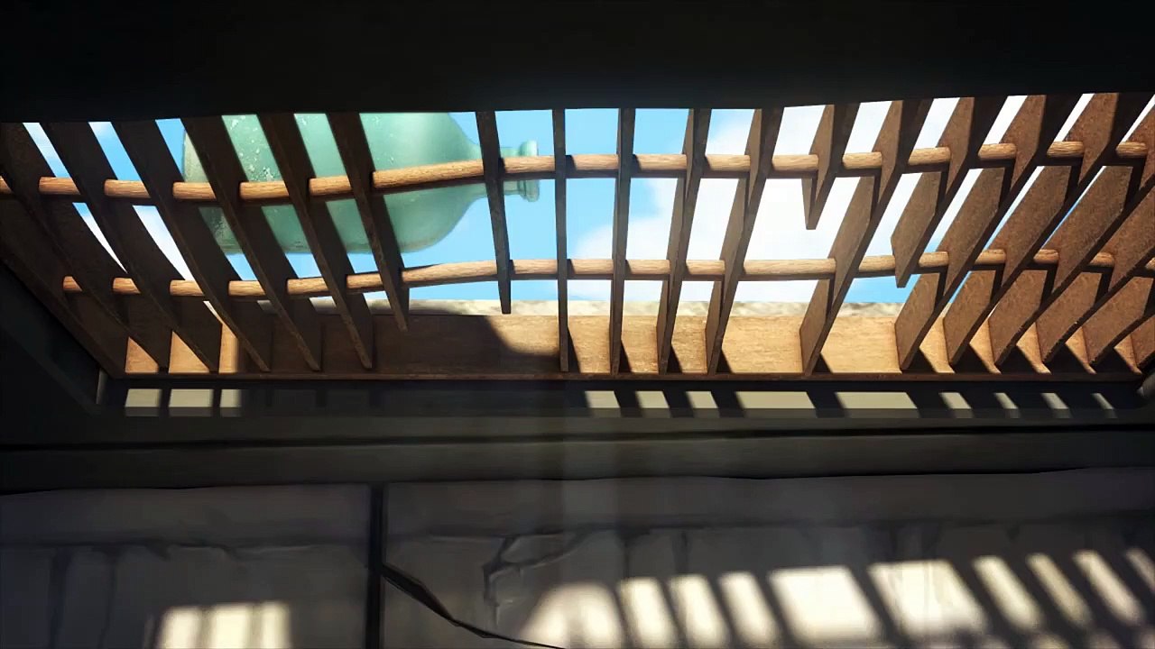 Larva - Volume 2 - Ep08 - Hair-growth Solution HD Watch HD Deutsch