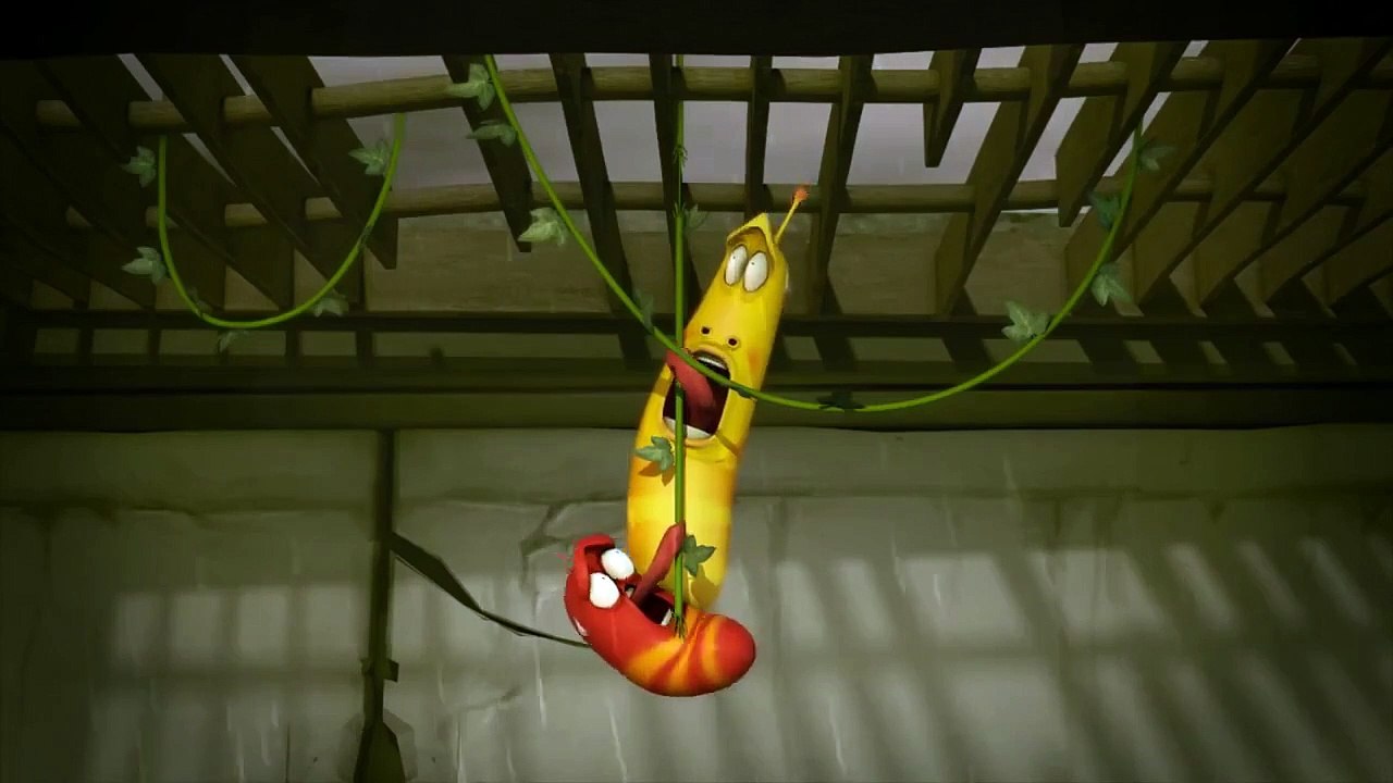 Larva - Volume 2 - Ep09 - Flood q HD Watch HD Deutsch