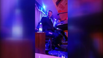 ‘Çiftetelli’ çalmadığı için dövülen müzisyen: Çalışamayacak durumdayım