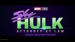 SHE HULK -Hulk Vs Abomination- Trailer (NEW 2022)