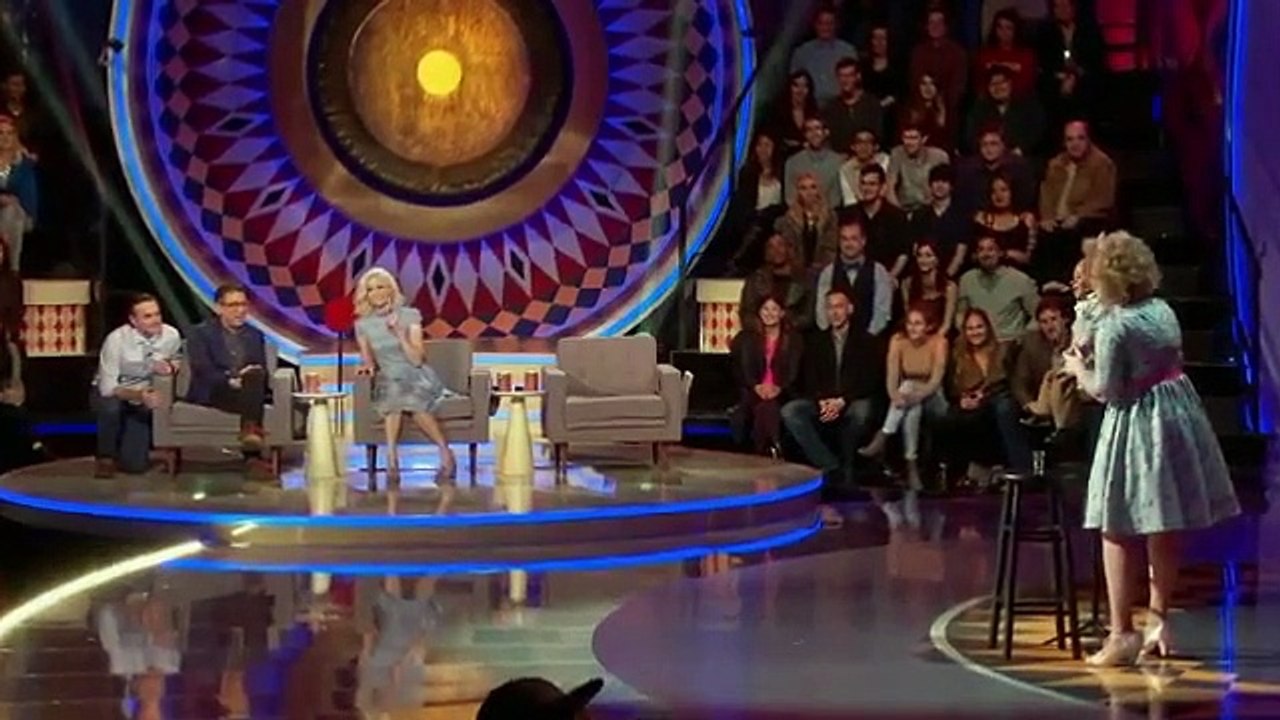 The Gong Show - Se1 - Ep02 - Fred Armisen, Elizabeth Banks, Will Forte HD Watch HD Deutsch