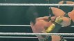 Drew McIntyre vs Karrion Kross CLAYMORE COUNTRY #shorts