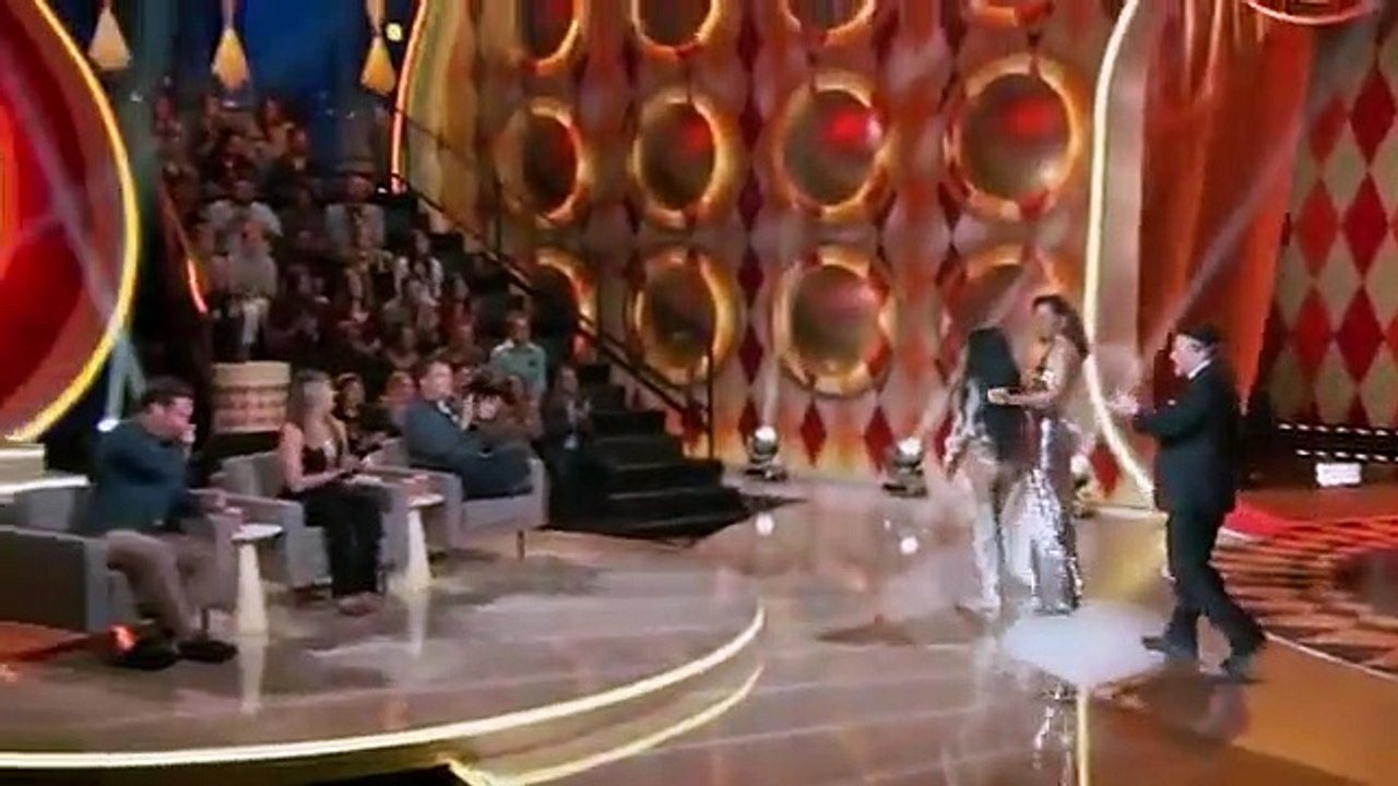 The Gong Show - Se1 - Ep08 - Will Arnett, Jennifer Aniston, Jack Black HD Watch HD Deutsch