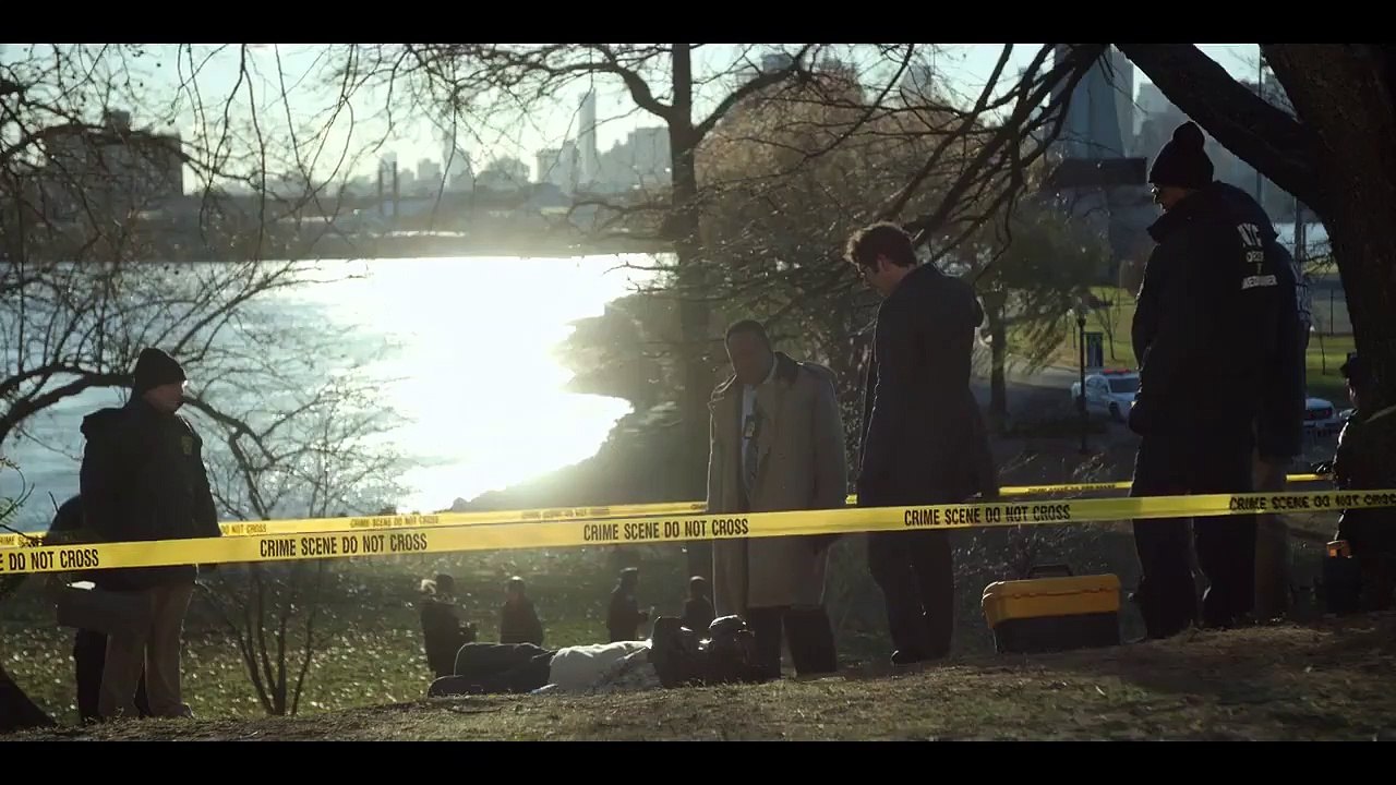 The Good Cop - Se1 - Ep01 - Who Framed the Good Cop HD Watch HD Deutsch