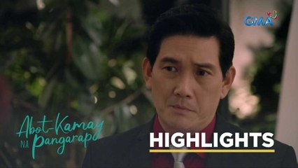 Abot Kamay Na Pangarap: The deal a caring mother won't refuse (Episode 45)