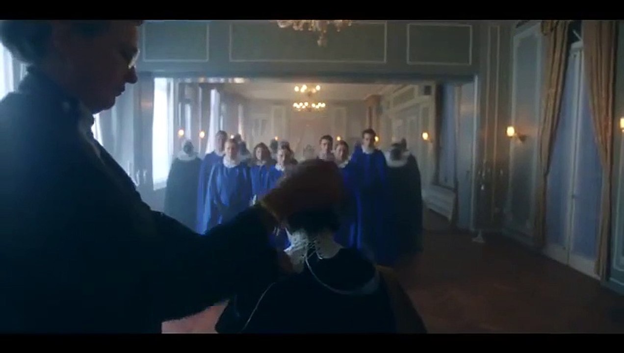 Ares - Se1 - Ep05 HD Watch HD Deutsch