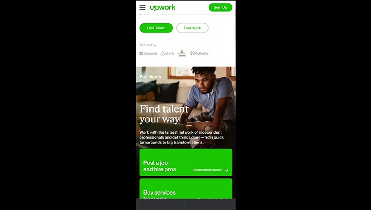 Major Traditional Freelance Marketplaces | Digital Marketing Course | Wealthy Talks