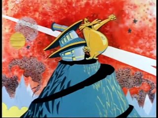 Adventures of Sonic the Hedgehog - Ep03 HD Watch HD Deutsch