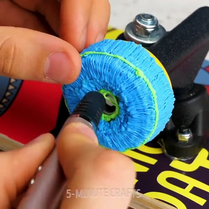 Great DIY Ideas With 3D Pen And 3D Pen Art You Must See_