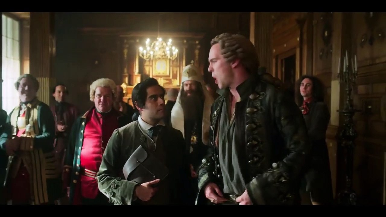 The Great - Se1 - Ep09 - Love Hurts HD Watch HD Deutsch