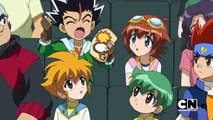 Beyblade - Metal Masters (English Audio) - Ep05 - Final Battle Leone VS Eagle HD Watch HD Deutsch