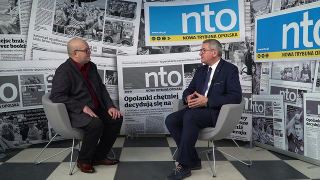 Wywiad: Wojciech Murdzek, Ministerstwo Edukacji i Nauki