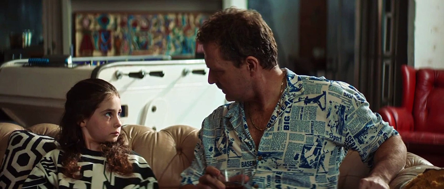 Tales Of Babylon Bande-annonce VO