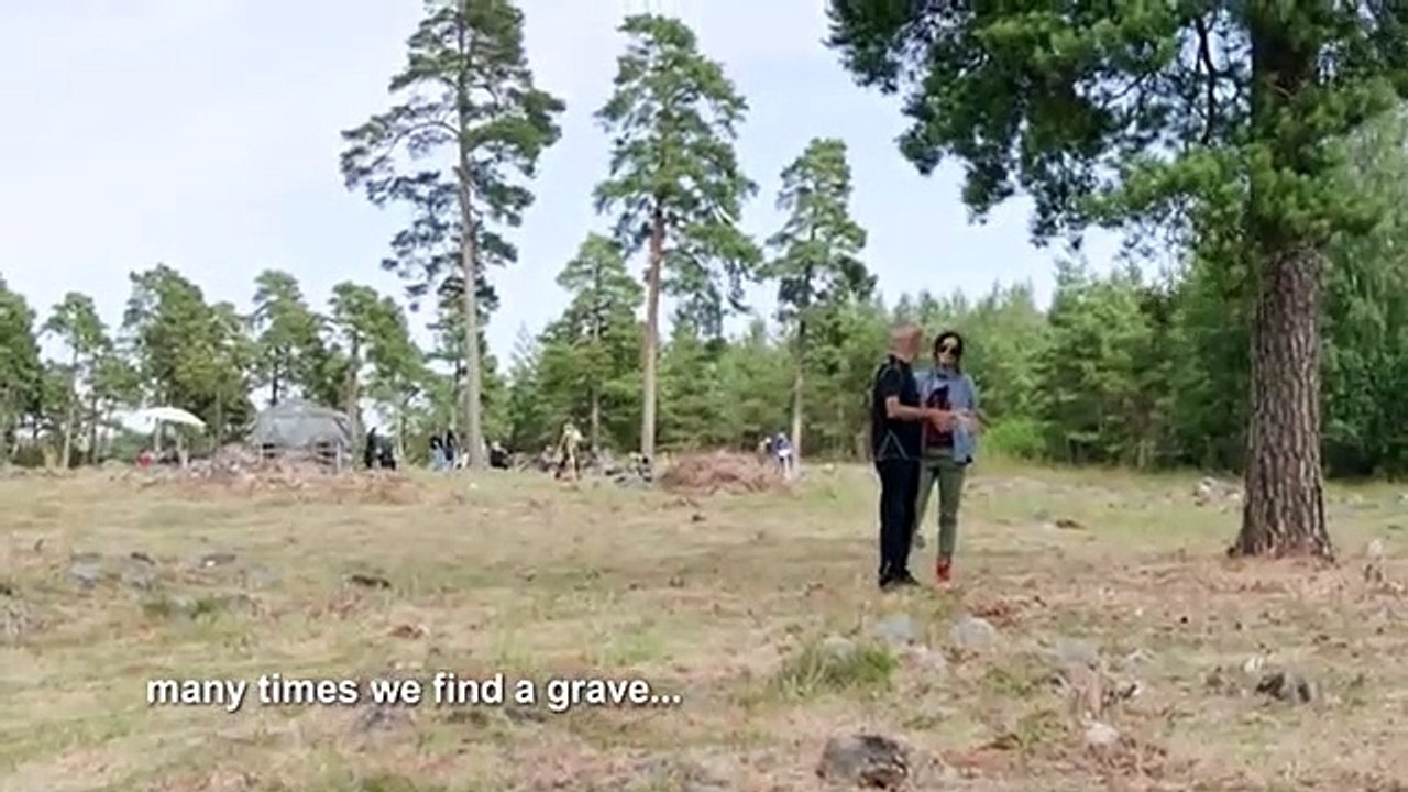 Legends of the Lost with Megan Fox - Se1 - Ep01 - Viking Women Warriors HD Watch HD Deutsch