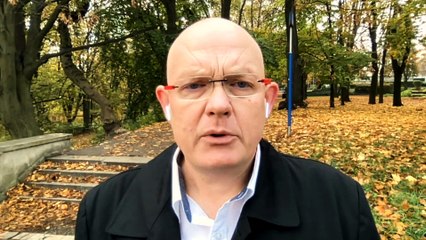 i Politycznie - M. Gramatyka o potępieniu przemocy i wulgaryzmów w polityce