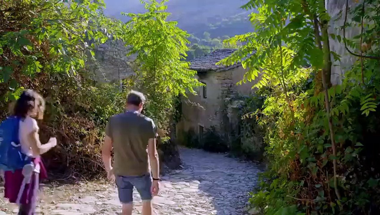 The Greek Islands with Julia Bradbury - Se1 - Ep02 - Corfu HD Watch HD Deutsch