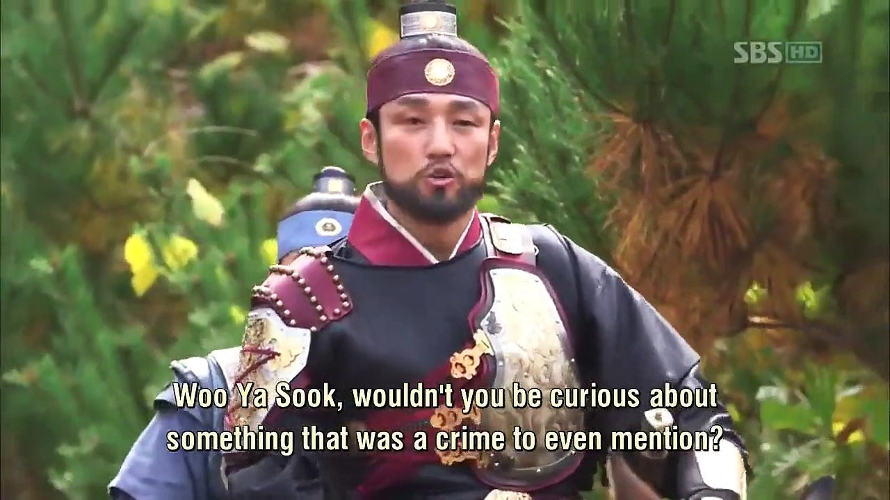 The Great Seer - Ep08 HD Watch HD Deutsch