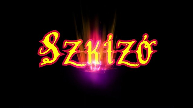 Szkízó – Metálpolisz (hivatalos dalszöveges audió / official lyric audio)