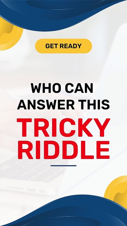 Riddle Shorts#2 || What word in the English language has three consecutive double letters??