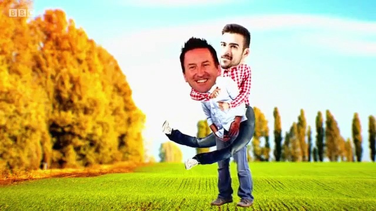 Len goodman's partners in rhyme - se1 - ep03 hd watch hd deutsch