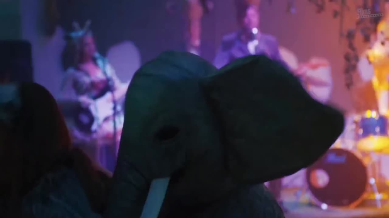 Bloodride - Bande Annonce