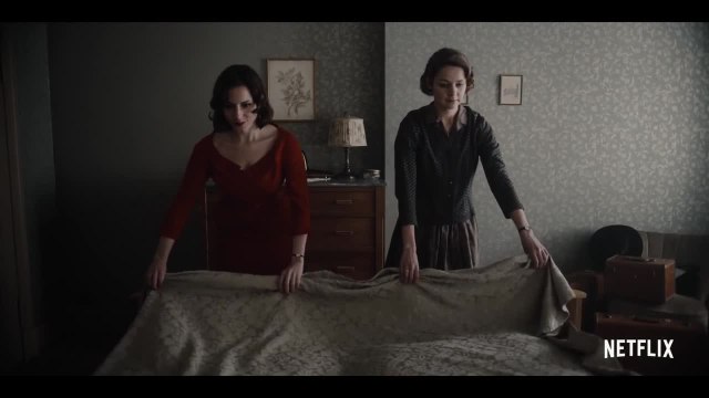 Dark - Bande Annonce