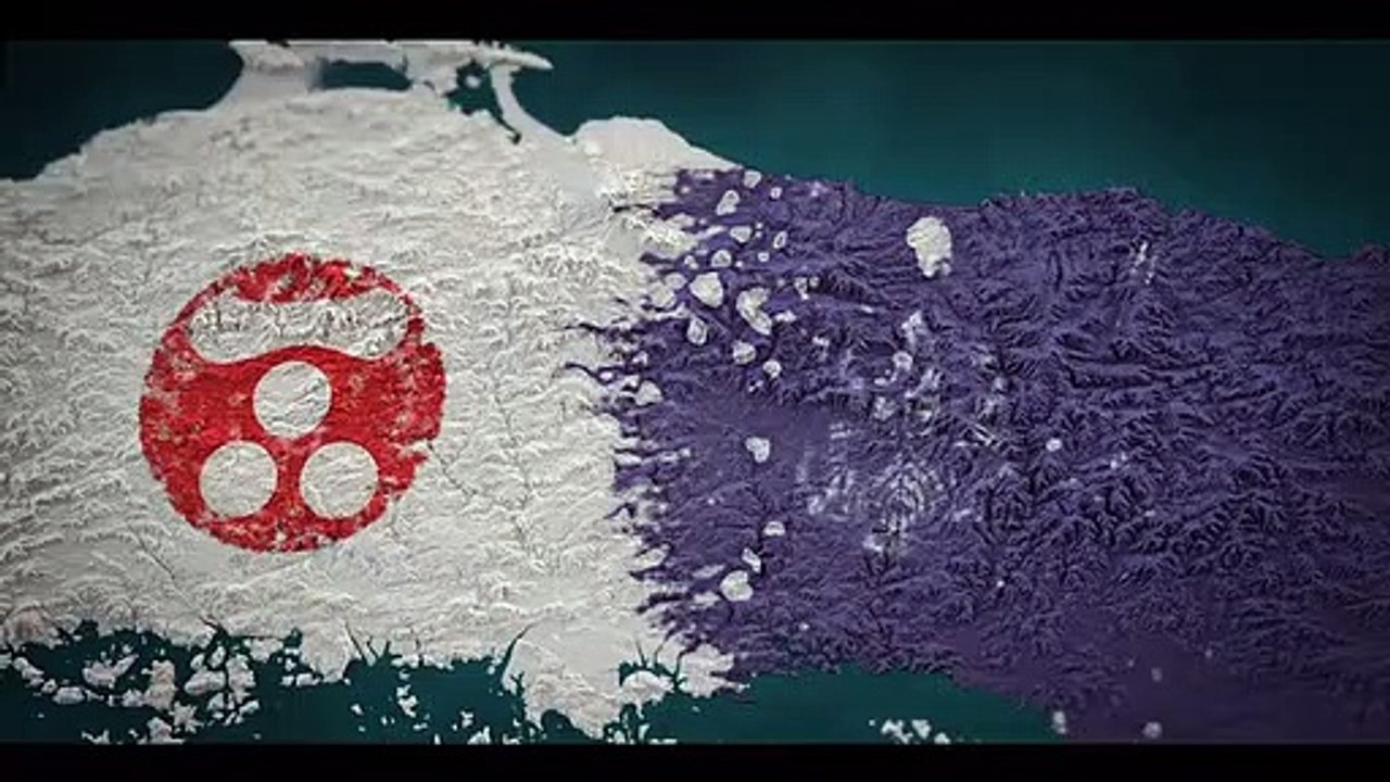 Age of Samurai - Battle for Japan - Se1 - Ep03 HD Watch HD Deutsch