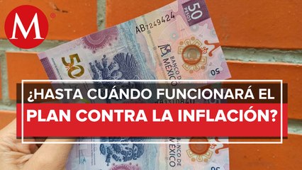 Se debe pensar en cerrar ciclo alcista de tasa de interés: Gerardo Esquivel