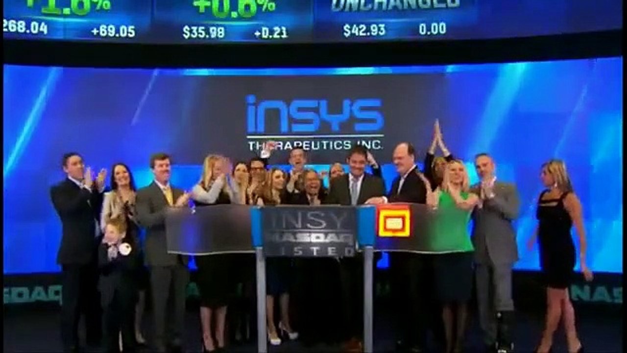 The Naked Truth (2016) - Se1 - Ep01 - Death by Fentanyl HD Watch HD Deutsch