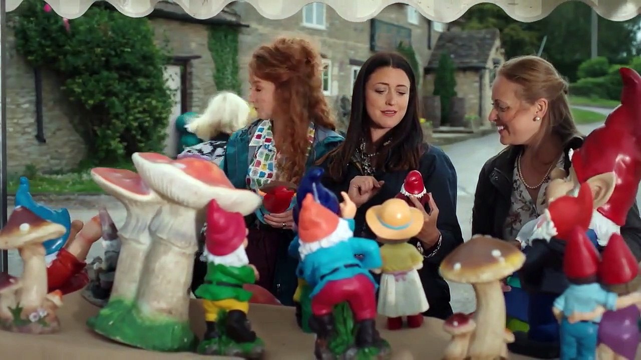 Agatha raisin - se2 - ep02 hd watch hd deutsch