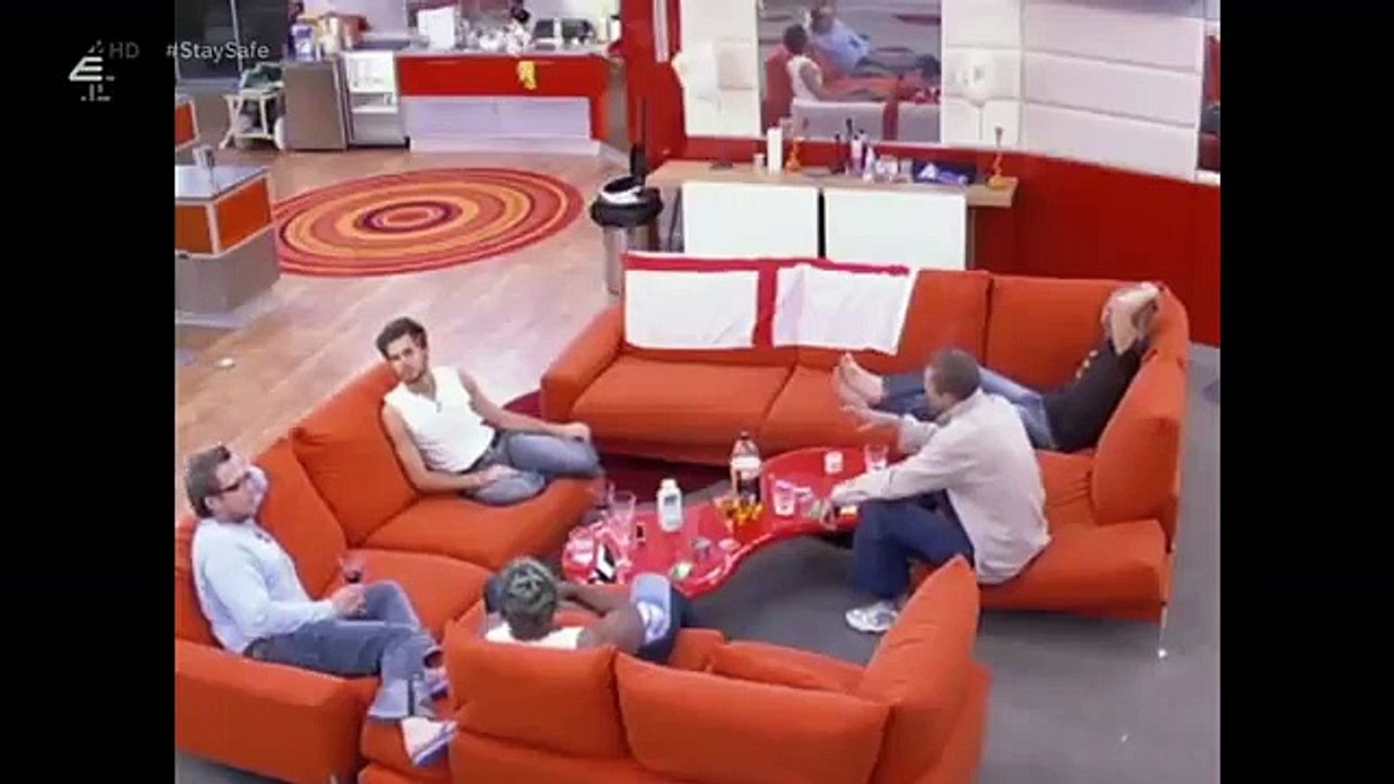 Big Brother - Best Shows Ever - Se1 - Ep07 HD Watch HD Deutsch