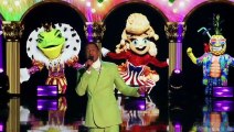 The Masked Singer S08E05