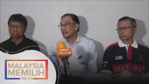 PRU15 | PKR Perak tidak tandus calon tempatan