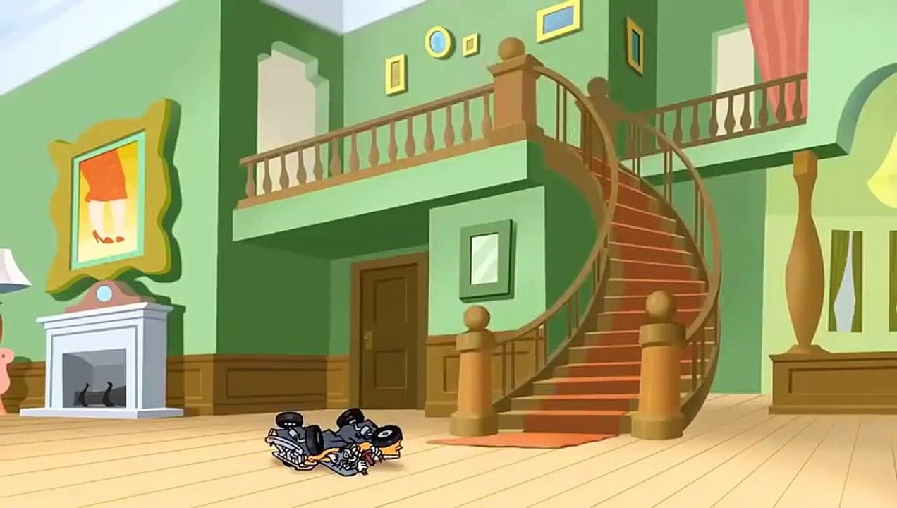 Tom and Jerry 2018 _ 2 Fast 2 Furious _ Tom and Jerry in Hospital _ Cartoons For Kids ( 480 X 854 )