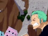 Zoro's plan to fight pica | onepiece #onepiece