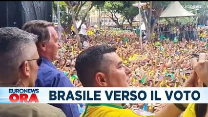 Le notizie del giorno | 27 ottobre - Pomeridiane