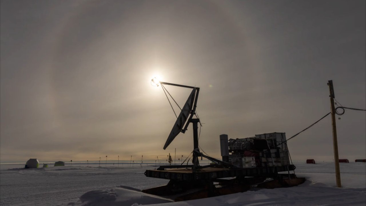 Provokation: Russland droht westliche Satelliten abzuschießen