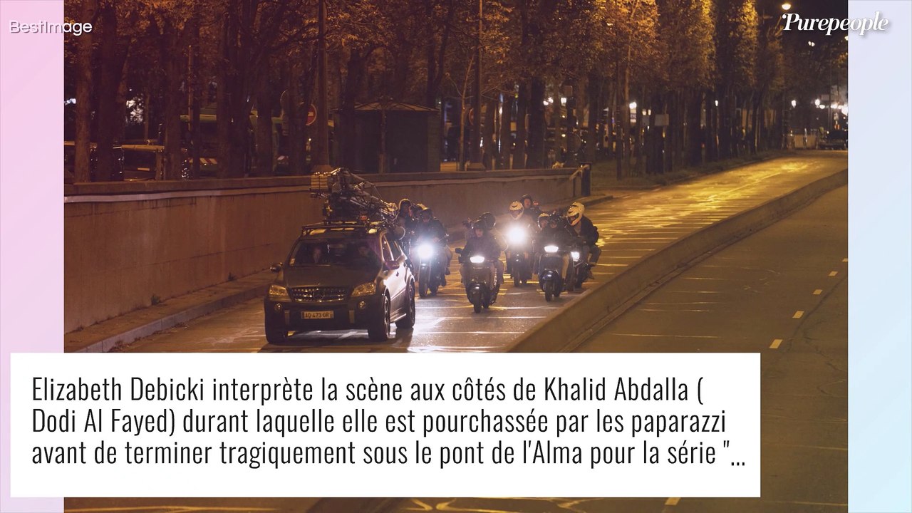 "Une bande d'insensibles" : Les proches de Diana en colère, The Crown et Netflix étrillés
