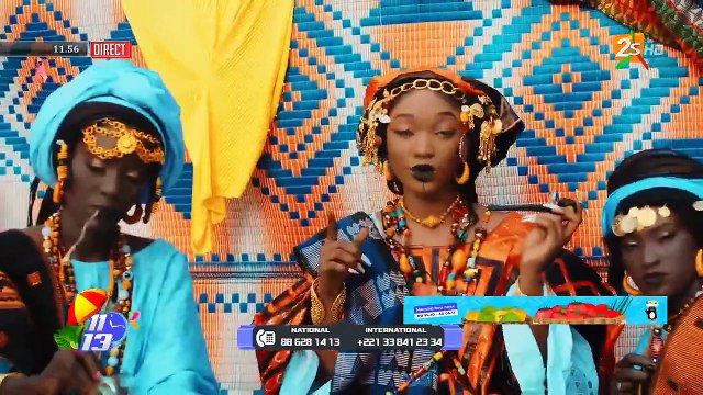 11-13H SPECIAL DECOUVERTE AVEC DJ KHEUCHA | JEUDI 27 OCTOBRE 2022