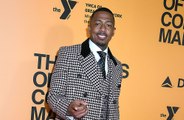 Nick Cannon and Alyssa Scott 'are having another baby together': 'That's a good start'