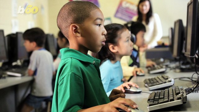 Parents Want Their Kids to Learn More than Academics