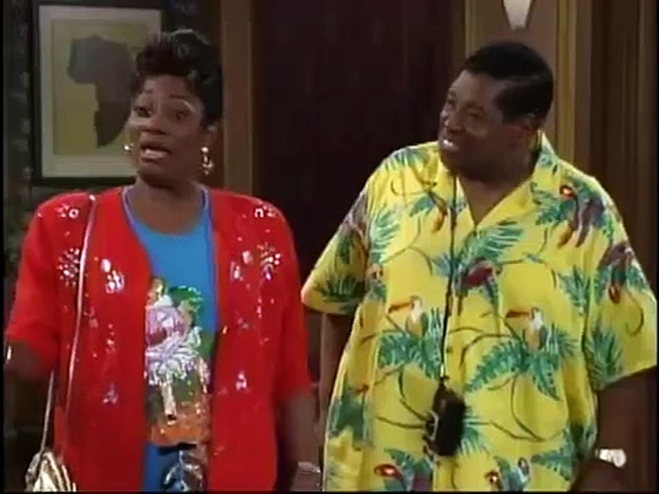 The Jamie Foxx Show - Se1 - Ep06 HD Watch HD Deutsch