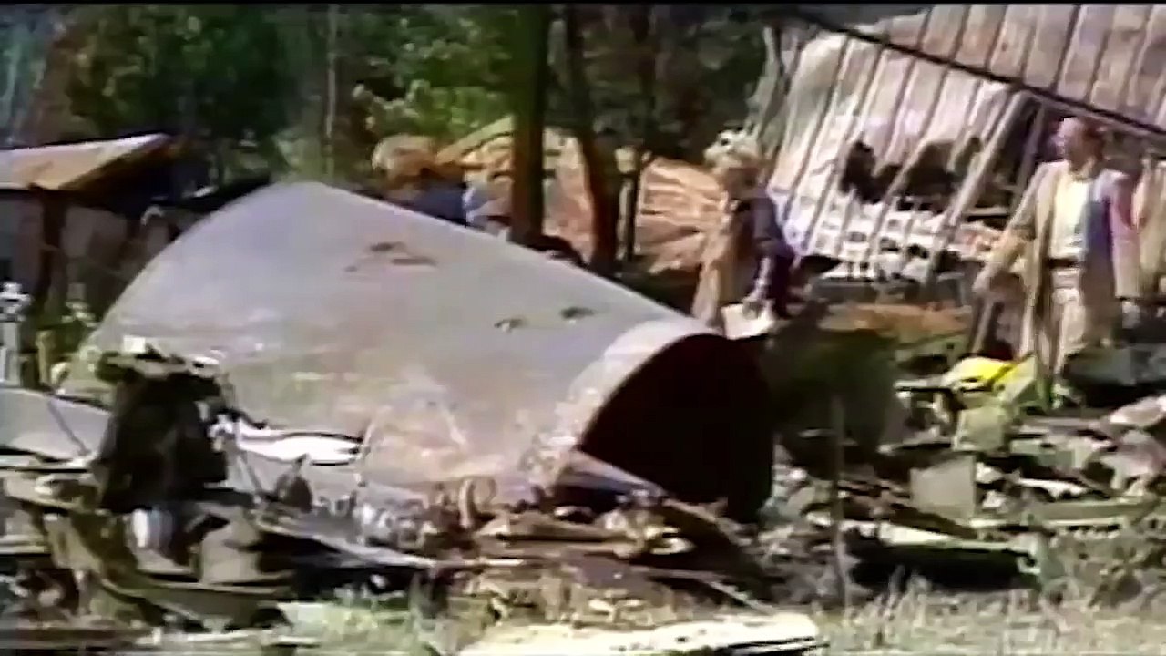 Air Crash Investigation - Se1 - Ep01 HD Watch HD Deutsch