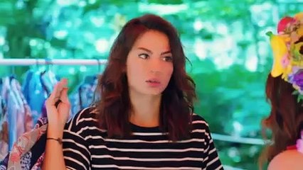 Erkenci Kus - Pájaro Soñador - Capítulo 31 (AUDIO ESPAÑOL) - Vidéo Dailymotion