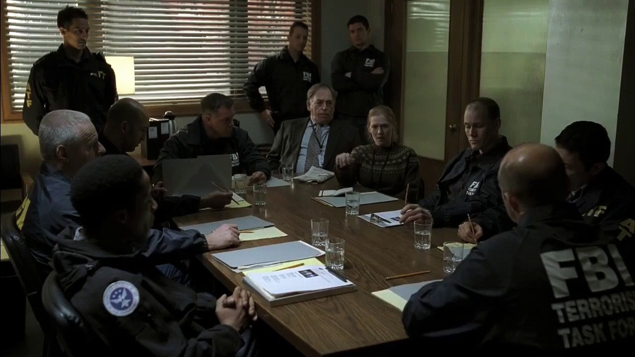 The Killing - Se1 - Ep08 - Stonewalled HD Watch HD Deutsch