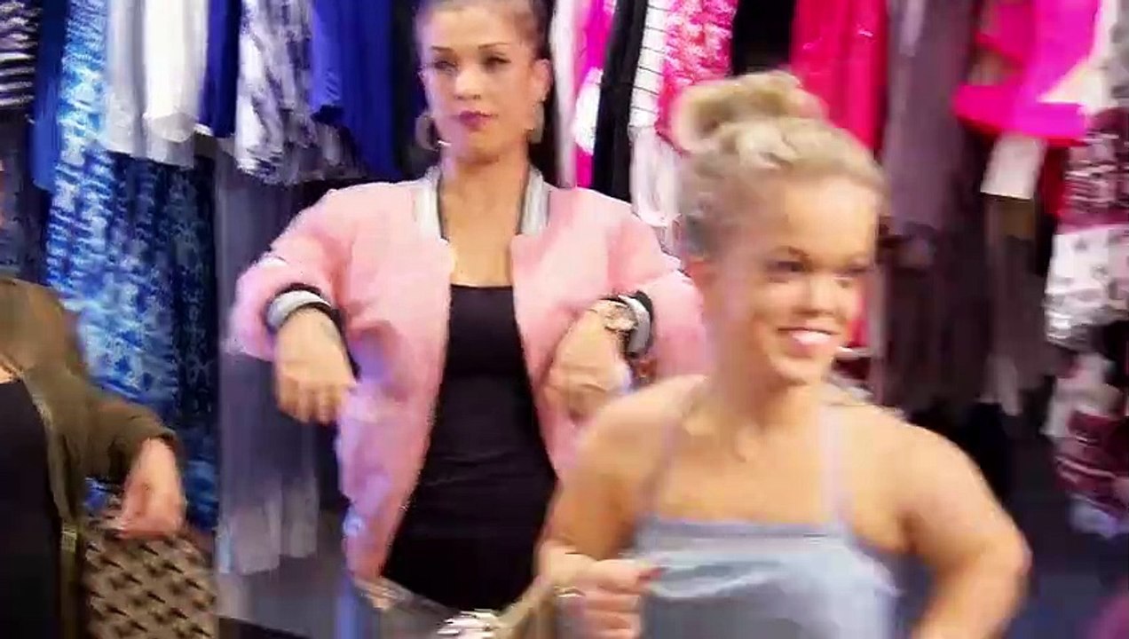 Little Women - Dallas - Se1 - Ep05 - Friday Night Fights HD Watch HD Deutsch